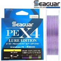 Seaguar PE X4 150m #0.2
